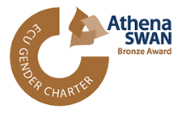 athena swan bronze logo